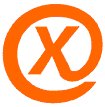 x
